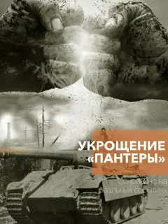 Укрощение «Пантеры»